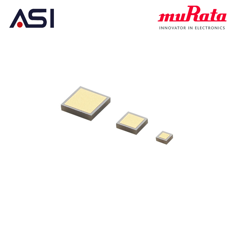 Murata Single-Layer Microchip Capacitors || Murata Vietnam || Murata